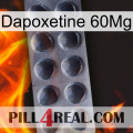 Dapoxetine 60Mg 30